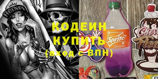 хмурый Белоозёрский